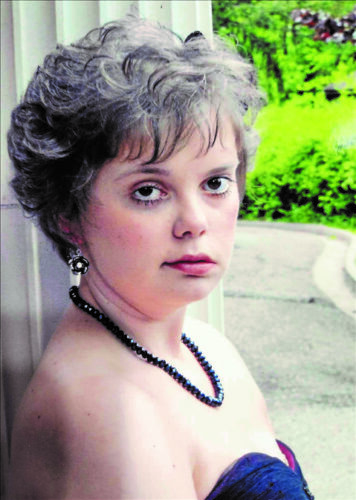 EMILY KIMPEL